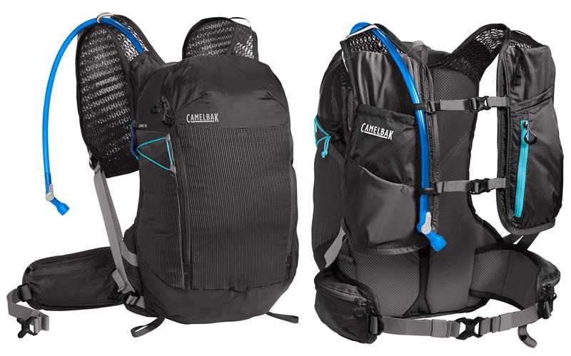 Rucsac, backpack CAMELBAK Octane 25,sigilat.deuter,mammut,munte,lowe