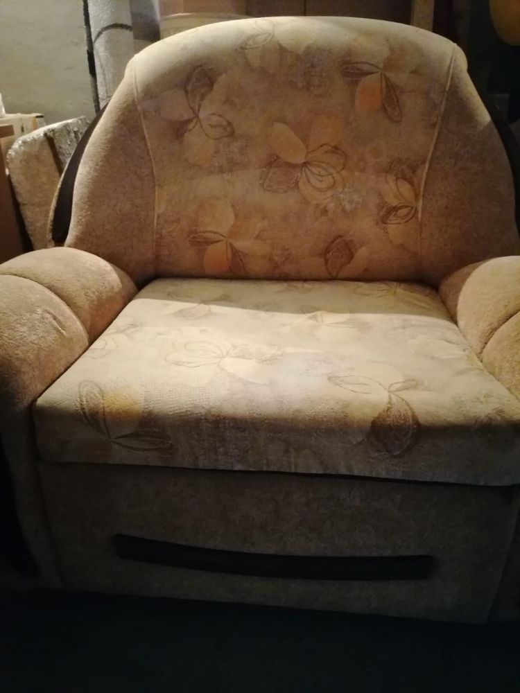 Продаётся кресло-кровать