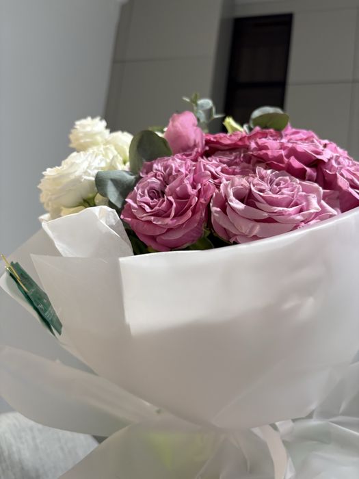 букет красивые новые