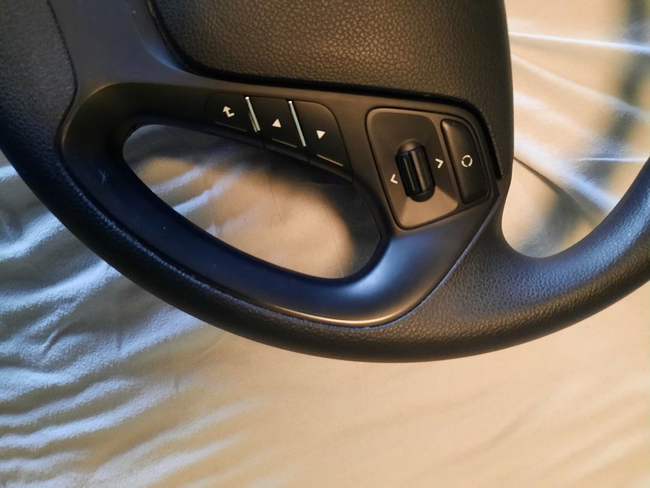 Волан за kia ceed 2012-2015