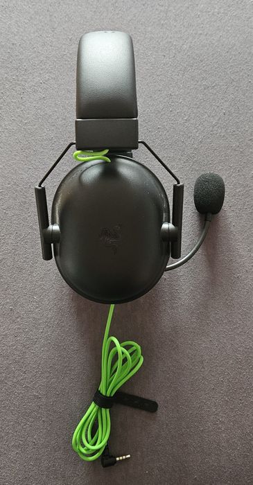 Razer blackshark v2 X