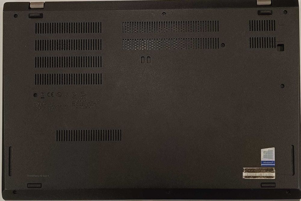 Dezmembrez Lenovo Thinkpad L15, gen. 1