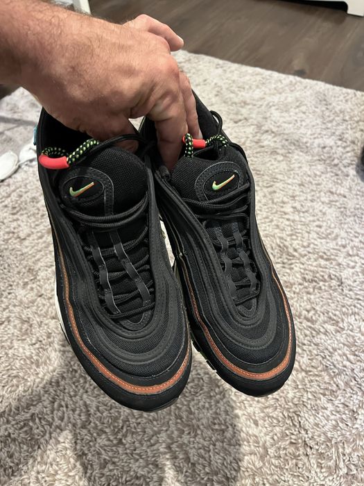 Nike Air Max 97 ‘Worldwide’-оригинални мъжки маратонки