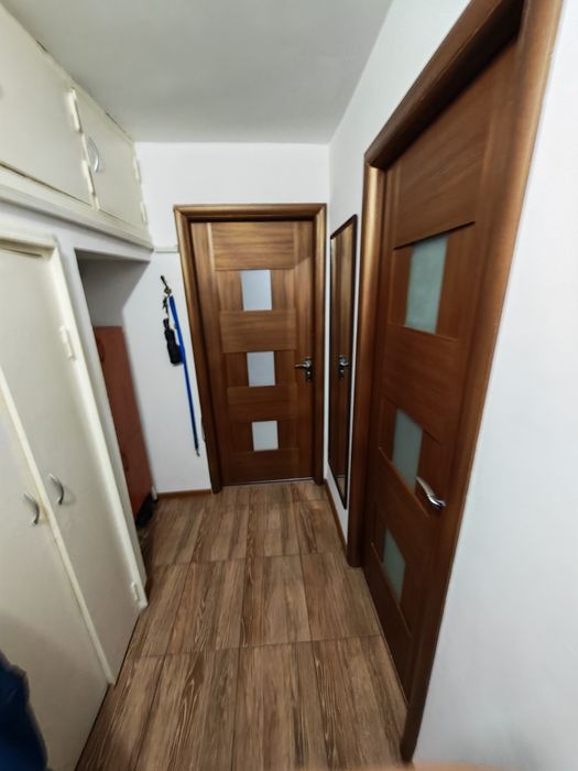 apartament 2 camere semidecomandat Brazda lui Novac