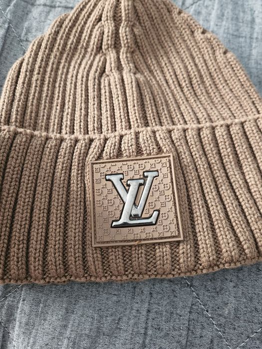 Căciulă Louis Vuitton Premium