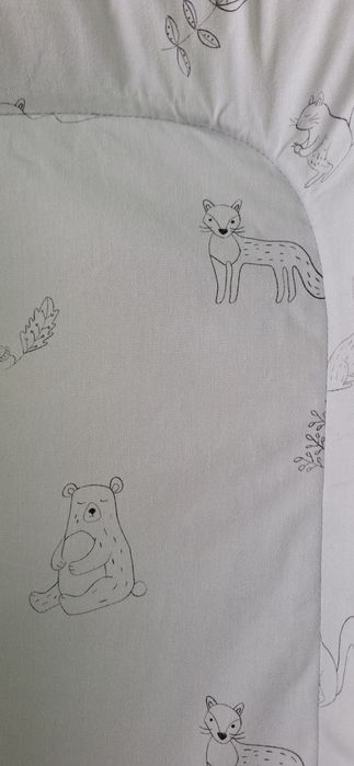 Гнездо Cotton Hug