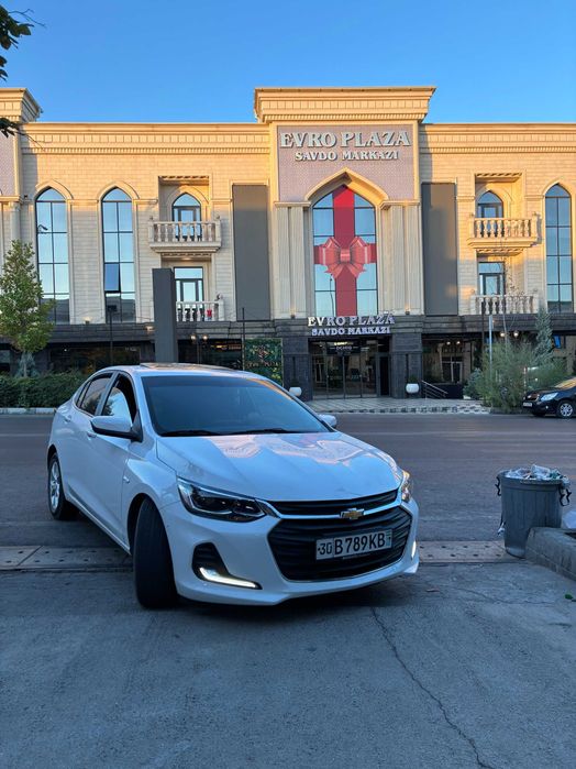 ONIX Premier 2024 - tez sotiladii