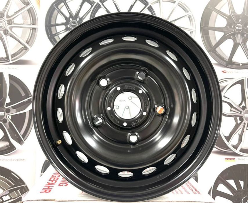 Jante Ford Transit  Transit Custom 16 inch  originale noi
