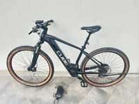 Bicicleta electrica Cube Reaction One 2022 L bosch CX bat 625wh R29”