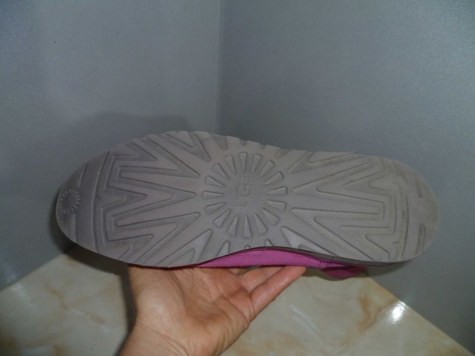 UGG оригинални ботуши №39