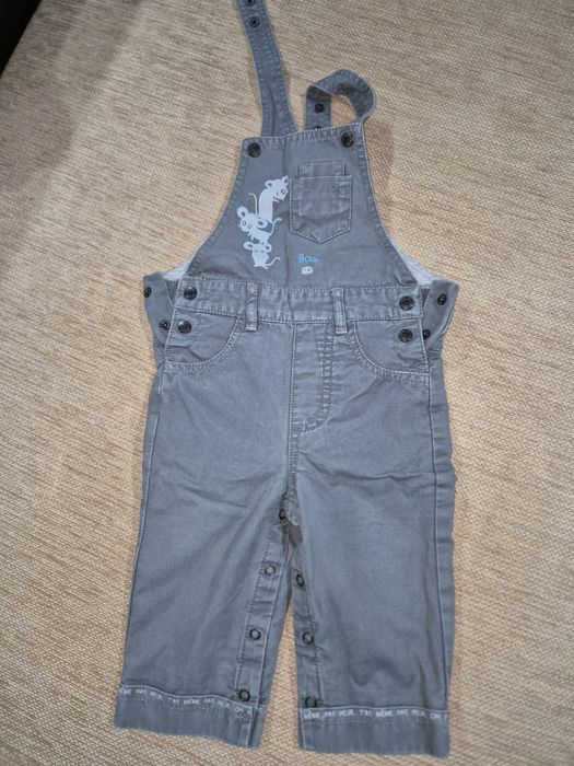 Pantaloni copii 0-24