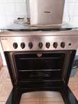 Vand  electrocaznice pt o familie la inceput de drum