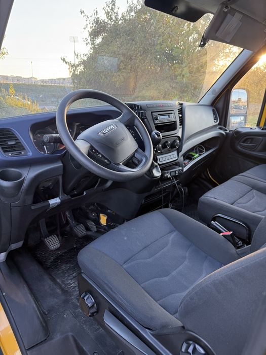 Vand Iveco daily 35 15 C