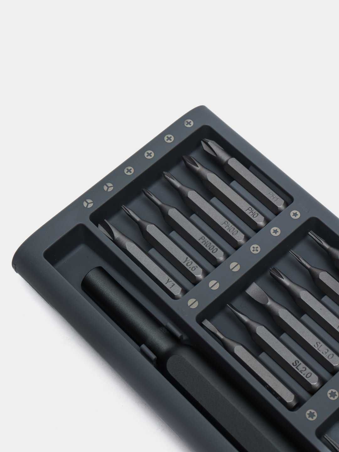 Отвертка с набором насадок Xiaomi Mi Precision Screwdriver Kit