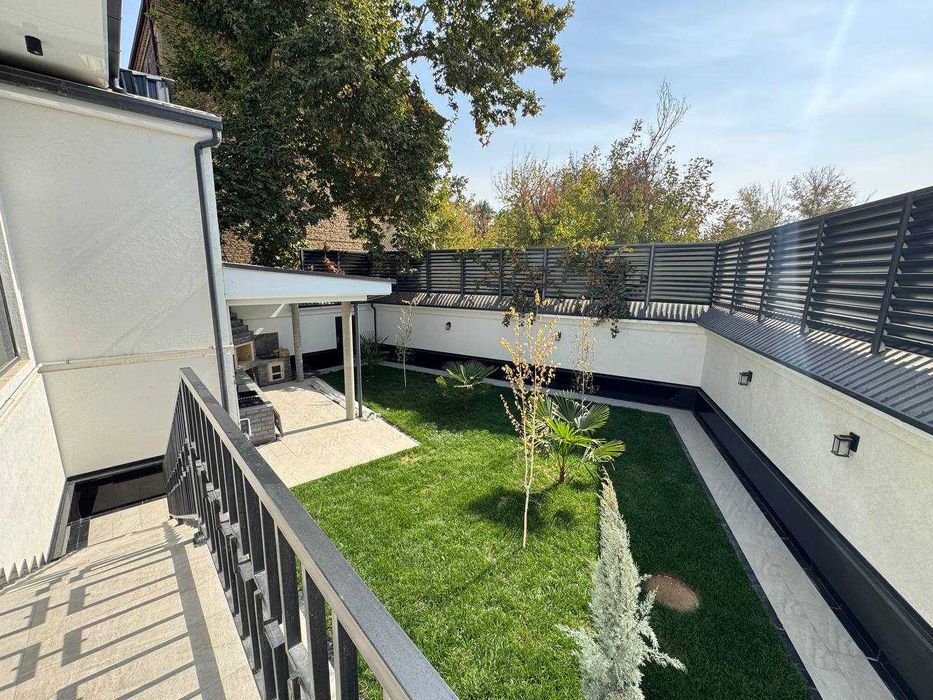 Евродом Айти Парк 4.5 сотки с мебелью и техникой