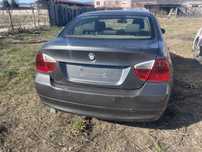 Бмв е90 на части 320д 163кс BMW E90 320d