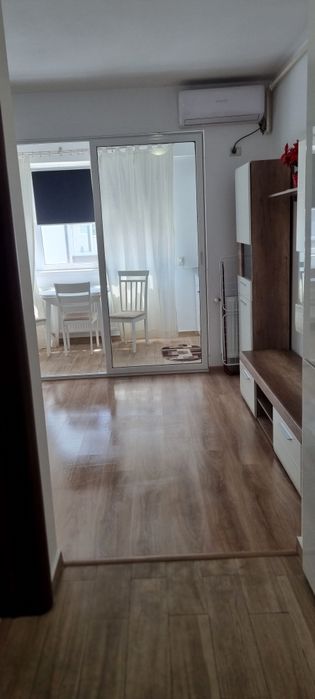 Închiriez garsonieră Militari Residence