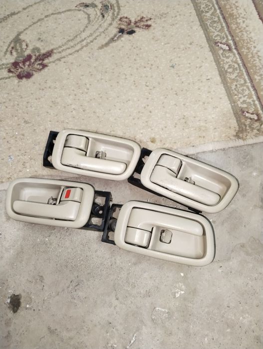 Ручки дверей Рх 300