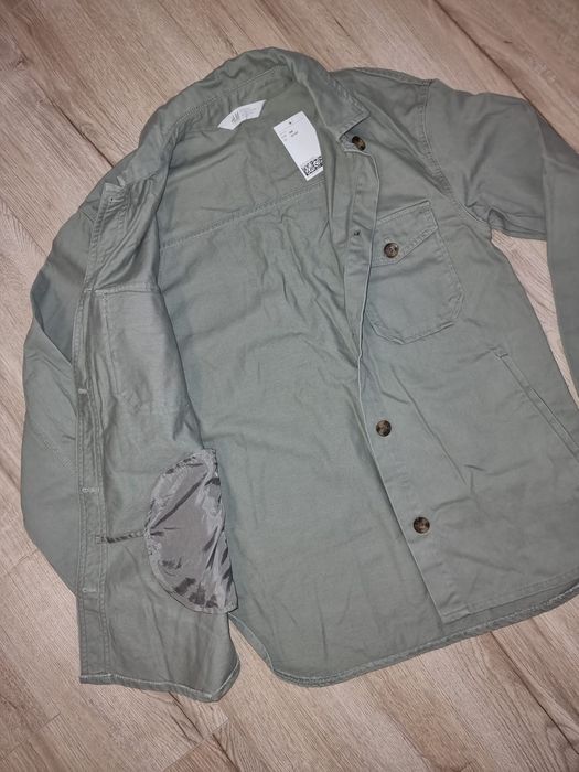 Cămașă H&M, mărimea 158