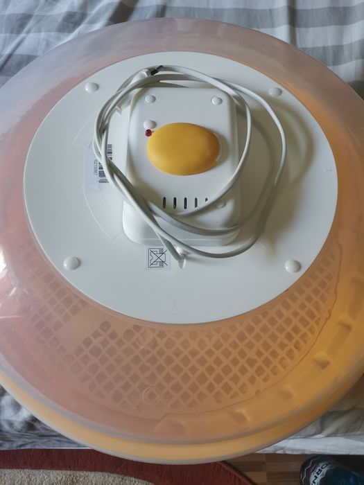 Incubator 60 ouo