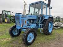 Traktor Sotiladi MT3 80