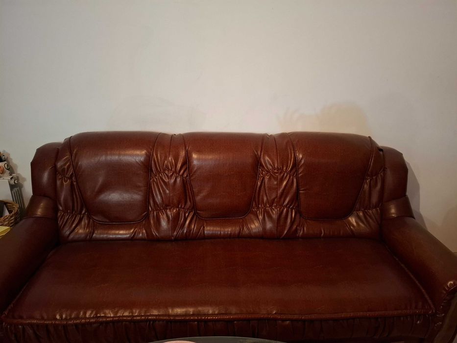 Холна гарнитура от 3 части