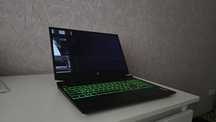 HP Pavilion Gaming 15