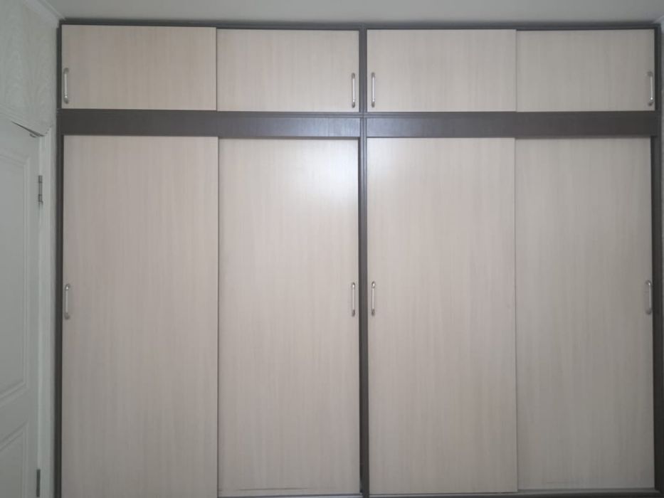 Шкаф встроенный. Срочно