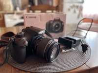 Фотоапарат-Canon EOS 1100D