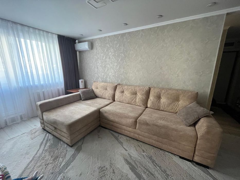 Продам диван в хорошем состоянии