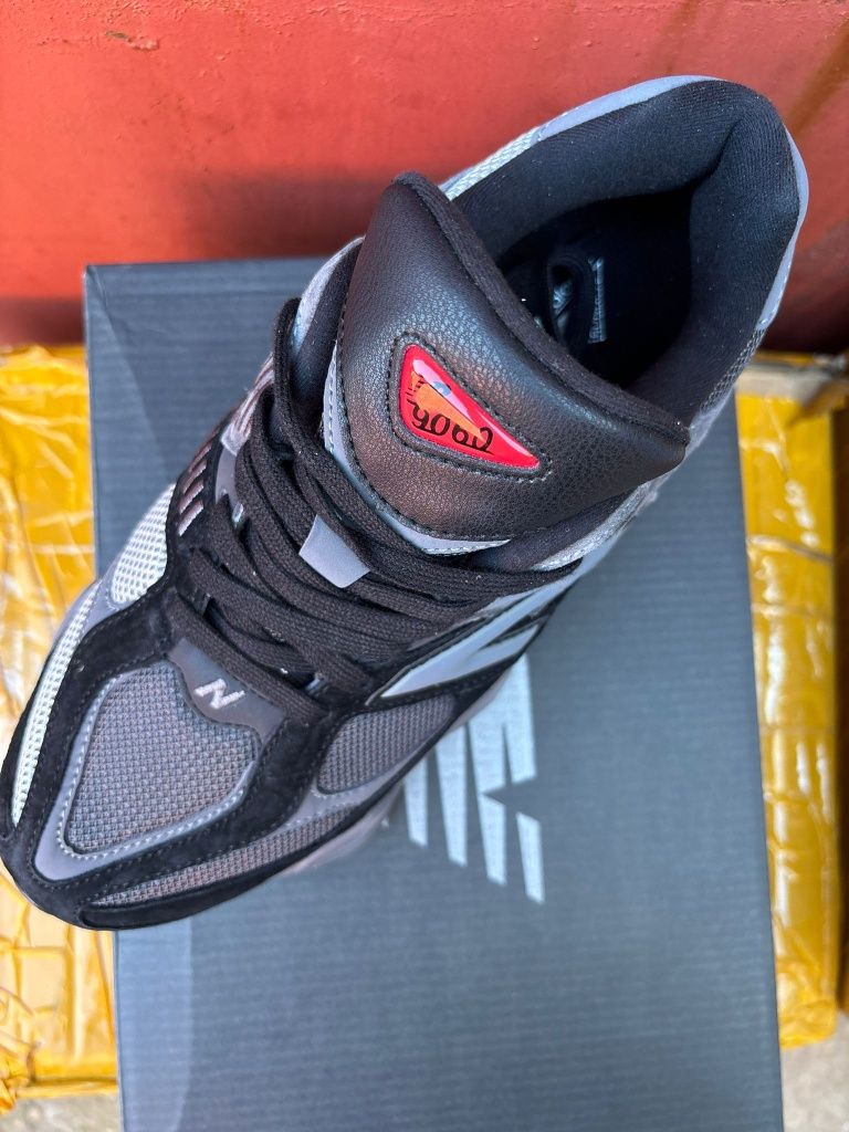 New ballance 9060