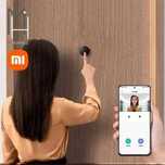 Видеоглазок Xiaomi Smart Cat Eye 1S