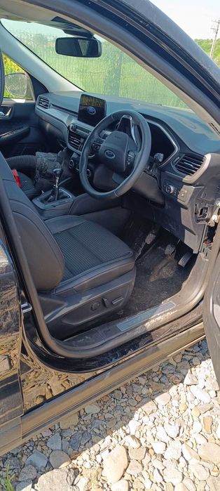 Dezmembrez Ford Kuga 3 facelift 1.5 TDCI  2019