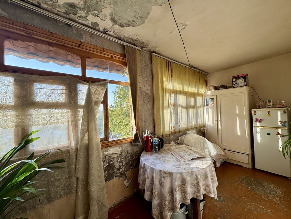 3х комнатная квартира, на 5 этаже. Гагарина