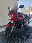 Suzuki Bandit GSF 1200 ABS