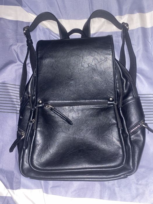 Эко кожа, рюкзак