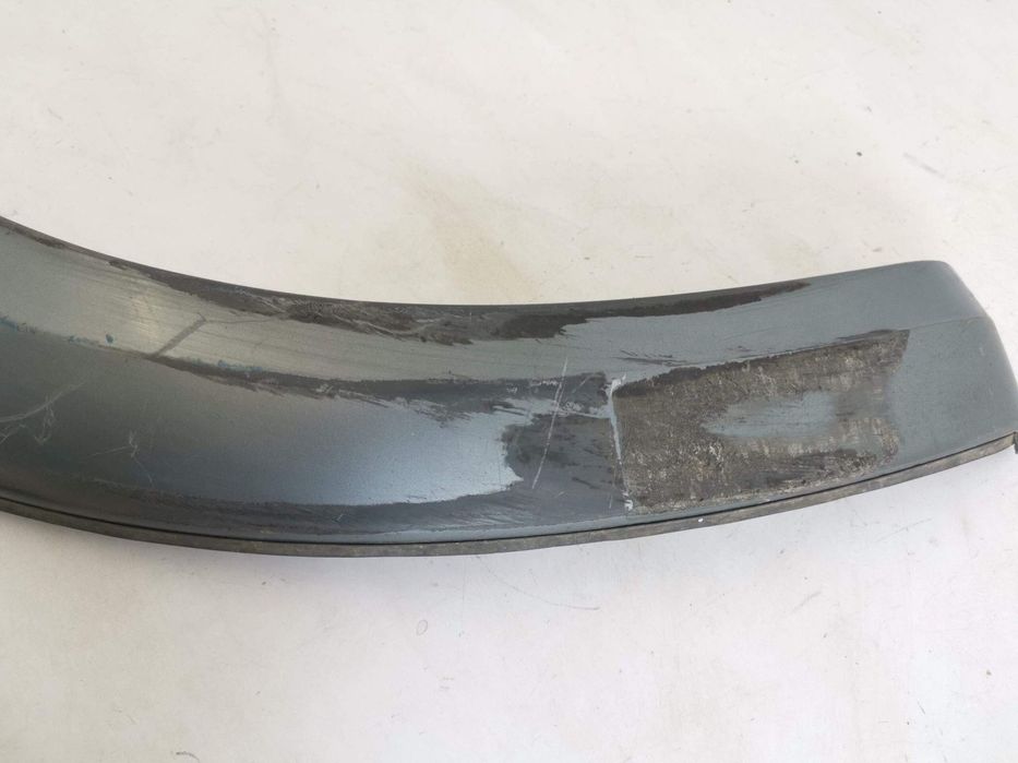 Bandou Aripa Overfender Stanga Spate Mitsubishi  L200 4 [facelift] 201