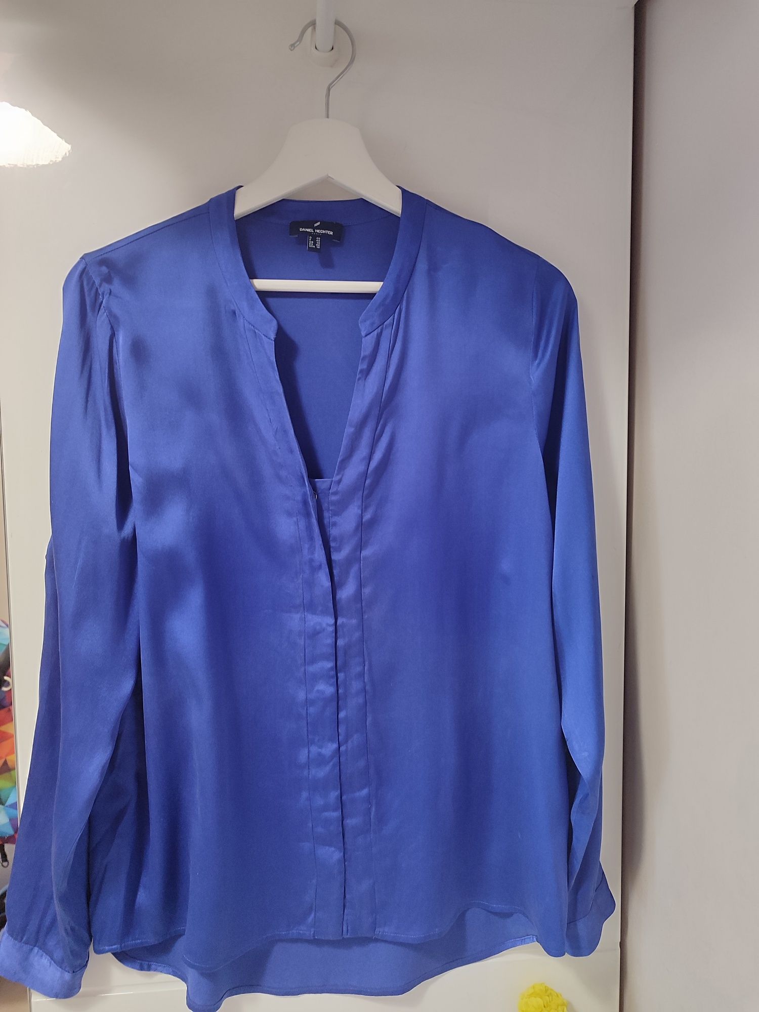 Daniel Hechter 100%Silk