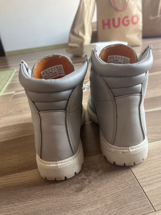 Ghete iarna Timberland nr 37