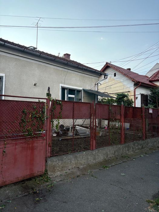 Vand casa in grigorescu.
