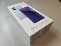 Redm / Note 13 Pro Plus 5G / 256 Gb / Midnight Black / Sigilat