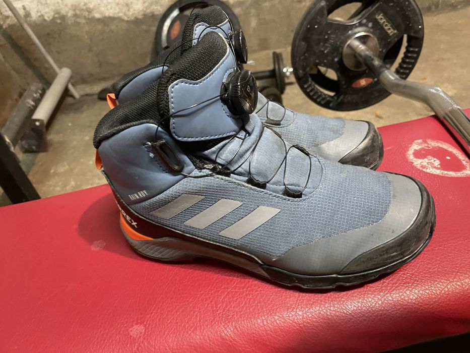 Апрески адидас терекс 37 1/3