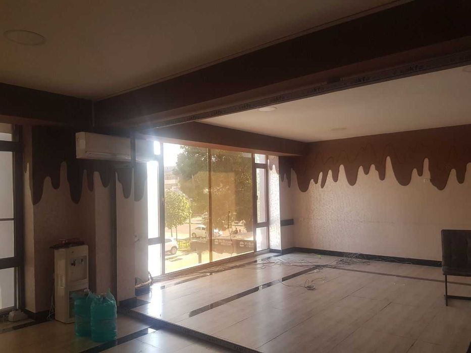 Ижарага офис шахар марказидан (Торговка)