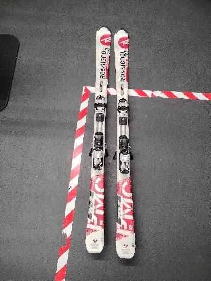 schiuri - produs resigilat - (SecondHand) Decathlon