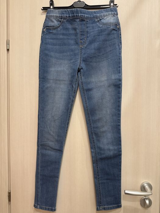 Дънков клин 12-13г