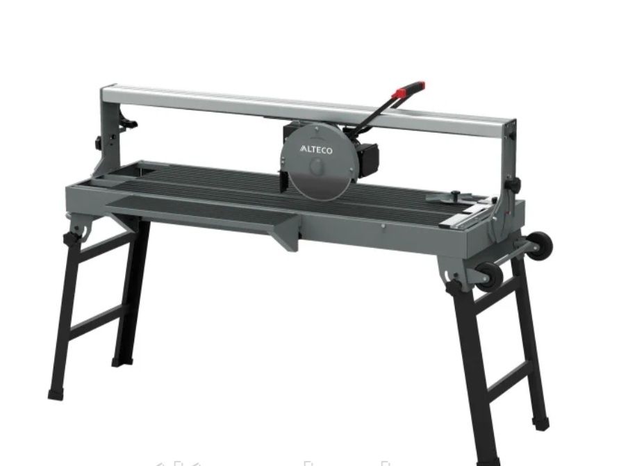 Электрический плиткарез Alteco