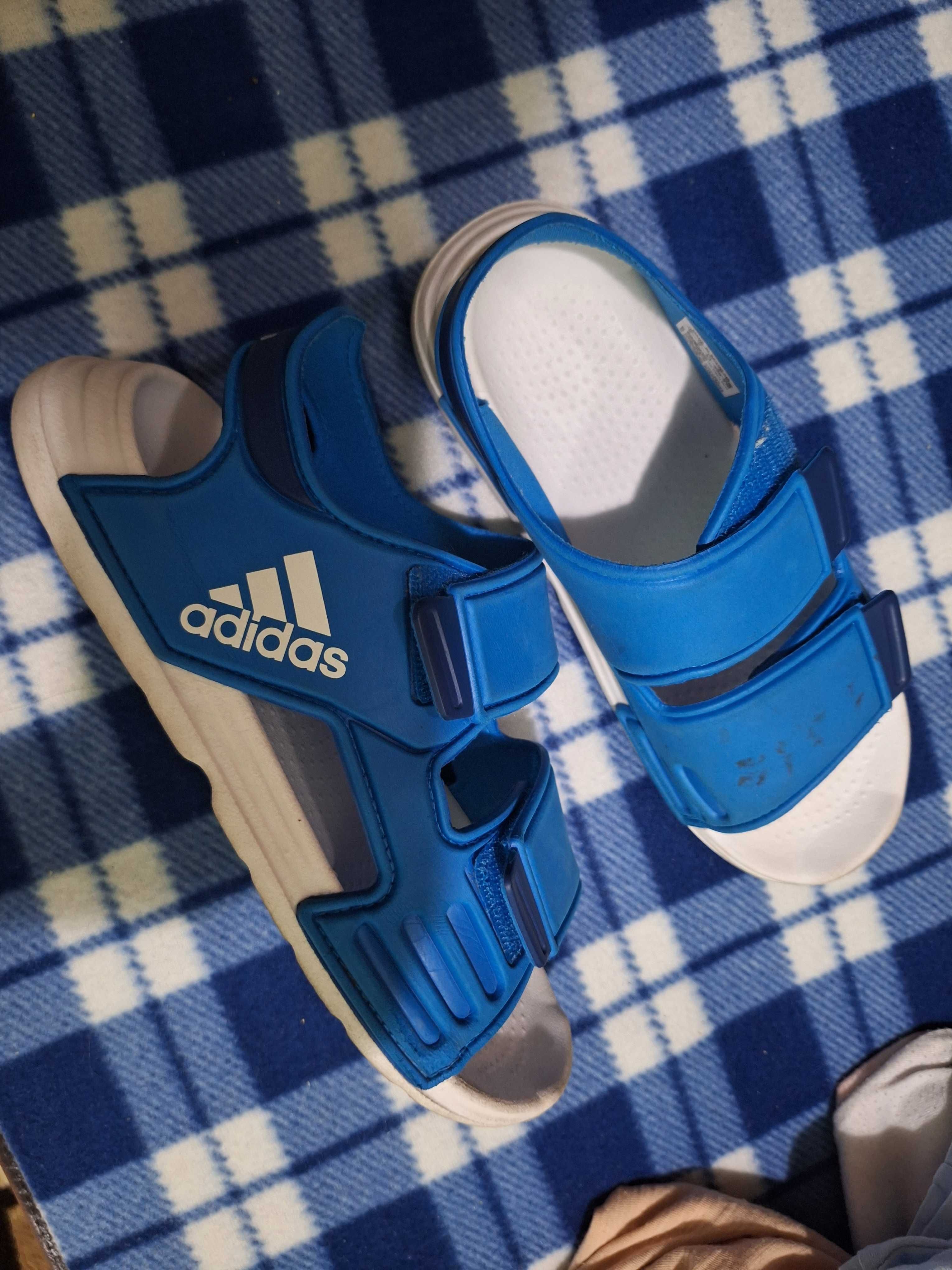 Сандали Adidas оригинални