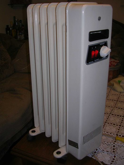 Отоплителни уреди от соца