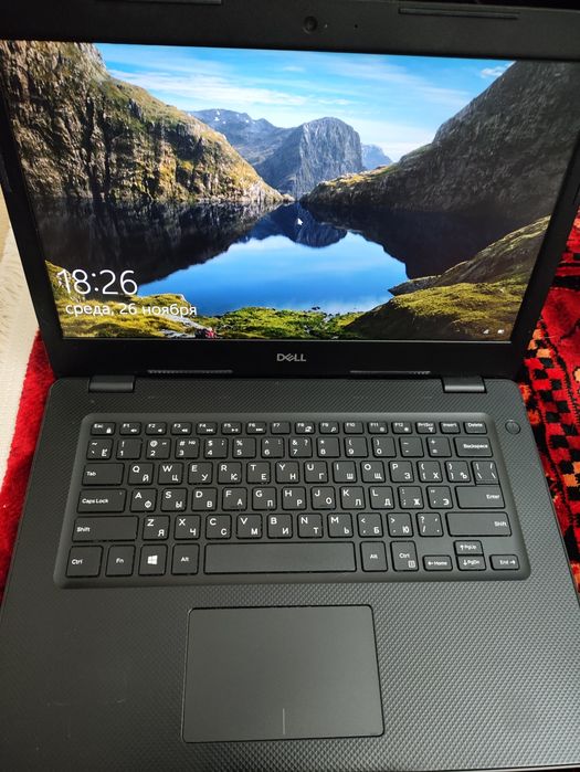 Продам Ноутбук DELL Vostro 3490 Core i5 10210U