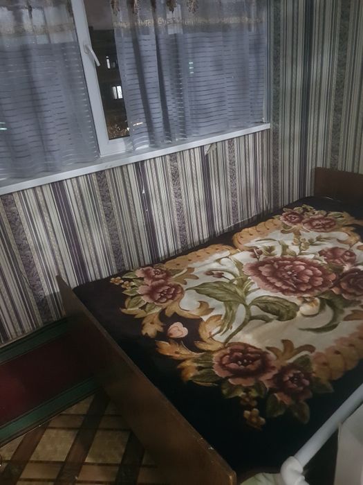 Продаётся 2х-комнатная квартира